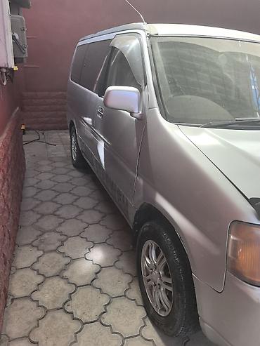 хонда степ диски: Honda Stepwgn: 1997 г., 2 л, Минивэн — 3