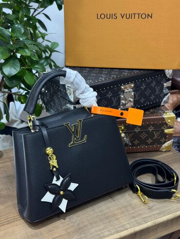 Çantalar: Çiyin çantası, Fendi, Yeni — 8