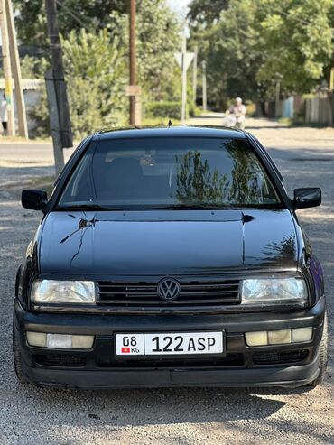 резина на бус: Продаю *Volkswagen Vento* 1996 года выпуска в отличном состоянии для