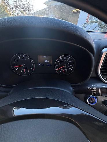 aion s plus: Kia Sportage: 2019 г., 2.4 л, Автомат, Бензин, Кроссовер — 8