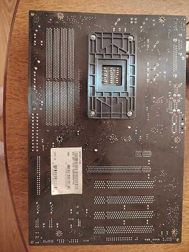 Video kartice i zvučne kartice: Gigabyte grafička karta + AMD procesor - Grafička karta: Gigabyte sa — 6