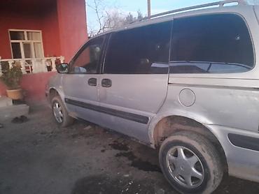 Opel: Opel Sintra: 2.2 l | 1999 il 45982 km Van/Minivan — 3