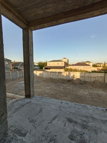 Həyət evləri və villaların satışı: 6 otaqlı, 300 kv. m, Kredit yoxdur, Təmirsiz — 11