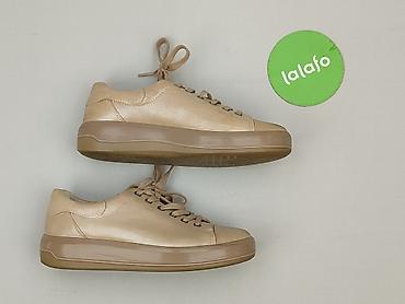 ccc ecco: Ecco, Sneakersy damskie, rozmiar 38 — 2