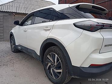 Другие автомобили: СРОЧНО СРОЧНО ПРОДАЮ ЭЛЕКТРОМОБИЛЬ NETA U PRO В ИДЕАЛЬНОМ СОСТОЯНИИ — 16