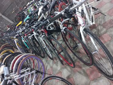 Городские велосипеды: Городской велосипед, Giant, Рама M (156 - 178 см), Б/у at lalafo.kg — 3 Городские велосипеды: Городской велосипед, Giant, Рама M (156 - 178 см), Б/у — 3