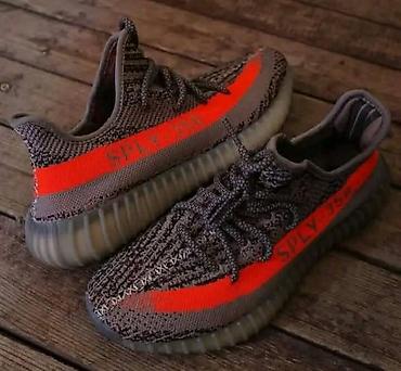 Patike: Adidas Yeezy patike NOVO Novo Brojevi 36 do 46 fb Moja Kupovina 1 — 2