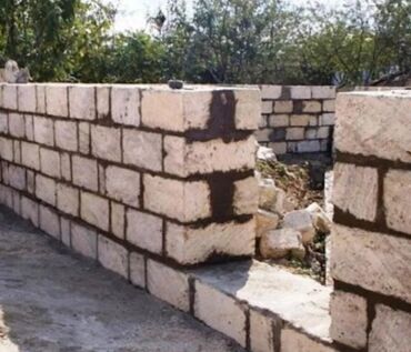 Beton, monolit ustaları: Beton, monolit ustası. Təcrübəli