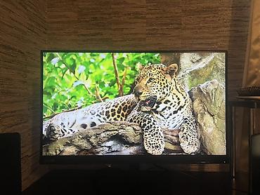 hd monitor: 22-23 Ekran Monitor - LED televizor/monitor, təxminən 22-23 düym ekran — 1