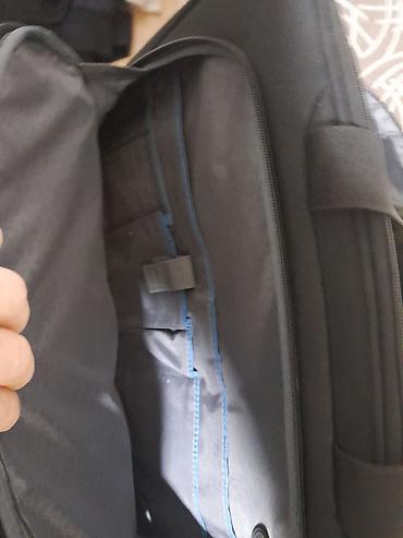 Futrole i torbe za laptopove: Torba za laptop – Samsonite - Materijal: izdržljiva tekstilna tkanina — 10