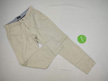 pull and bear sukienki: PULL&BEAR, Spodnie materiałowe damskie, rozmiar M — 2