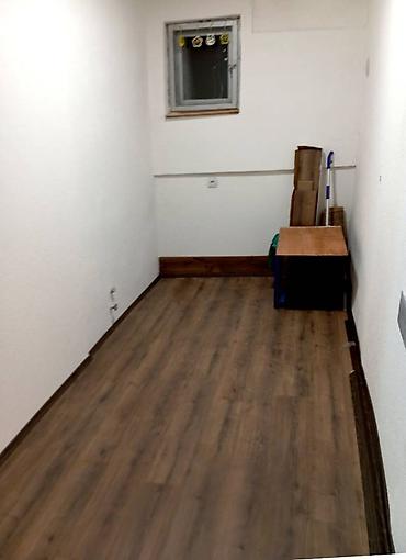 sobe za studente: Izdajem lokal u kući, ekstra zona grada, iznad Vatr. Doma, 18 kvm — 5