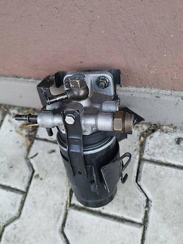 NOSAC FILTERA GORIVA ZA HYUNDAI TUCSON OD 2002. DO 2010. GOD