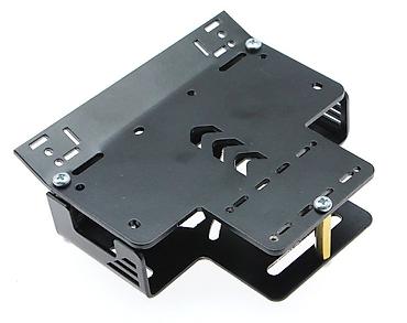 besik oyuncaq: Kateqoriya: Robot Dəstləri > Robot Gövdələri Məhsul: Helon Mini — 3