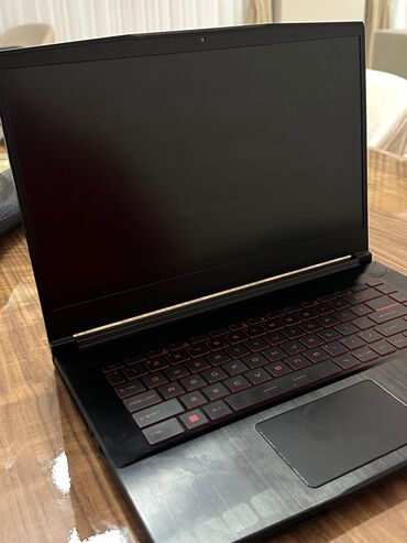 paltar tiken mawin: İşlənmiş MSI, 16 ", Intel Core i5, 1 TB, Pulsuz çatdırılma