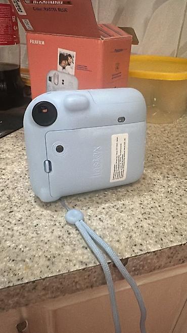 30: FUJIFILM Instax Mini 12 — компактная камера моментальной печати в — 1