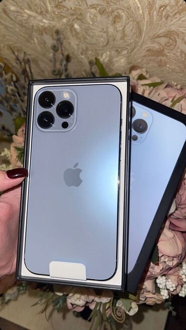 world telecom iphone 12 pro: IPhone 12 Pro, Barmaq izi