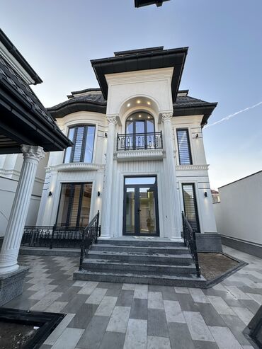 Продажа домов: Дом, 266 м², 5 комнат, Агентство недвижимости, Дизайнерский ремонт — 2