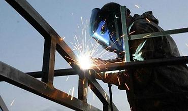 Сварка: Сварка Монтаж — 2