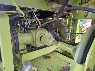 Самоходные косилки: Сенокосилки Е 303 Е 302 В пути из Германии состояние идеальное at lalafo.kg — 35 Самоходные косилки: Сенокосилки Е 303 Е 302 В пути из Германии состояние идеальное — 35