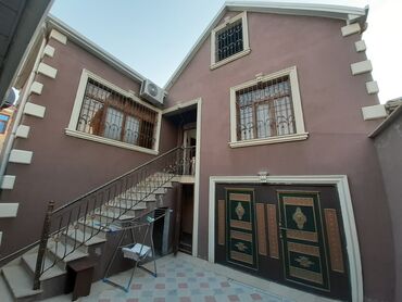 Продажа домов: Поселок Бинагади 5 комнат, 150 м², Нет кредита, Свежий ремонт