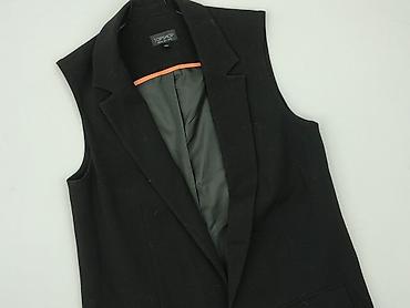 bluzki massimo dutti: Topshop, Kamizelka damska, rozmiar S — 1