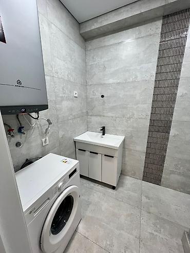 Долгосрочная аренда квартир: 2 комнаты, Риэлтор, Без подселения, С мебелью частично — 10