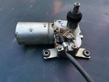 Auto delovi: Motor brisača zadnjih vrata Lada Niva, Lada 2104 Karavan, Lada 2108 — 4