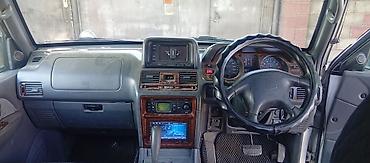 матор мусо: Mitsubishi Pajero: 1999 г., 3.5 л, Автомат, Бензин, Внедорожник — 7