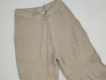157, Material trousers for women, size M (EU 38)