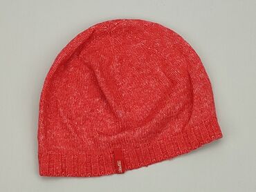 benetton czapka: Hat, 52-54 cm, condition - Very good