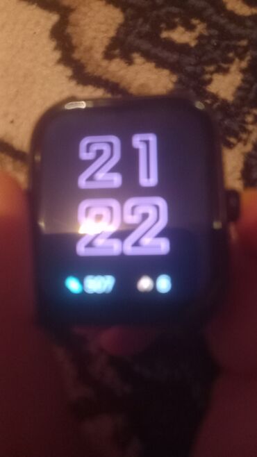 Smart saatlar: Smart saat, Smart, Sensor ekran — 2