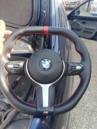 нексия банпер: Руль BMW Оригинал