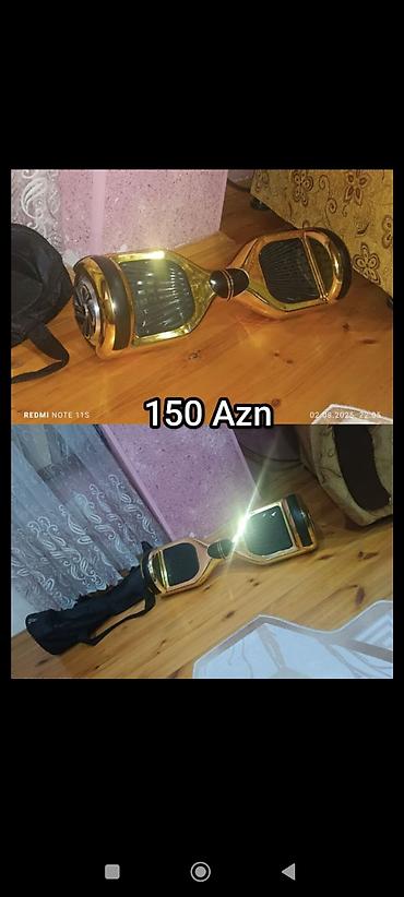 Sewgay satılır ideal vəziyyətdədir, kitabçası üstündə var çantası lalafo.az -da Sewgay satılır ideal vəziyyətdədir, kitabçası üstündə var çantası