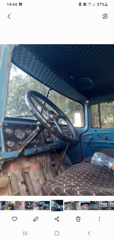 ЗИЛ: ЗИЛ : | 1986 г — 8