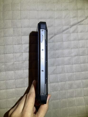 ronin kamera: Unihertz Tank 2 Pro, daxili DLP projektoru, 23800 mAh nəhəng — 3