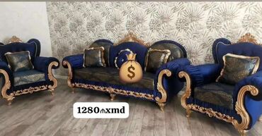 Divanlar: Yeni, Divan, 2 kreslo