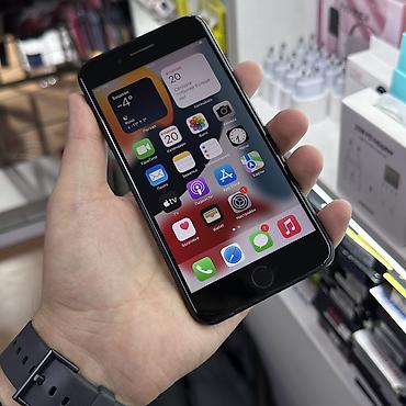 Apple iPhone: IPhone 7 Plus, Б/у, 128 ГБ, Черный, Чехол, 100 % — 11