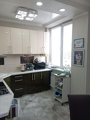 Продажа квартир: 3 комнаты, 114 м², Элитка, 6 этаж, Евроремонт at lalafo.kg — 9 Продажа квартир: 3 комнаты, 114 м², Элитка, 6 этаж, Евроремонт — 9