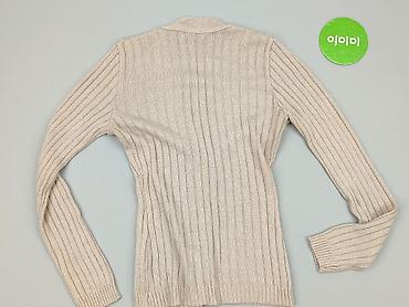 stradivarius sweter: Cloothes, Kardigan damski, rozmiar S — 4