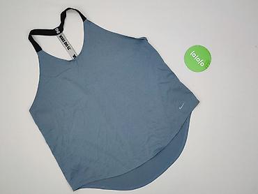 nike pro bluzka: Nike, Top damski, rozmiar XL — 2