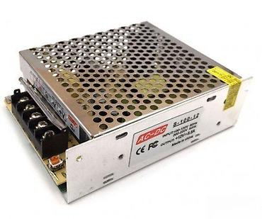 Kompleti za video nadzor: Hikvision komplet 5.0MegaPixel Novo. Hikvision komplet 5.0MegaPixel — 8