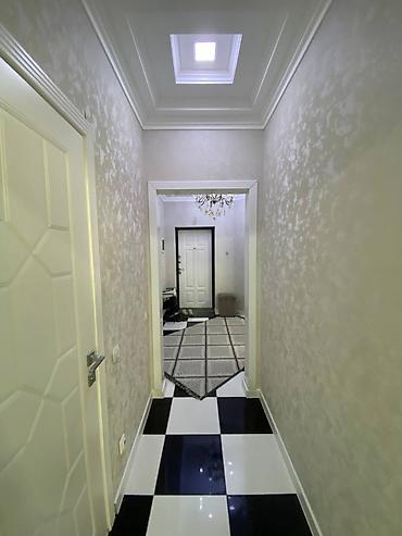 Продажа квартир: 2 комнаты, 71 м², Элитка, 3 этаж, Евроремонт — 3