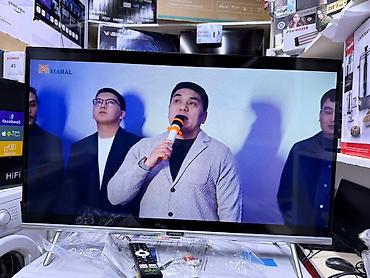 Телевизоры: Телевизоры LED Skyworth 32STE6600 в элегантном сером корпусе с — 5