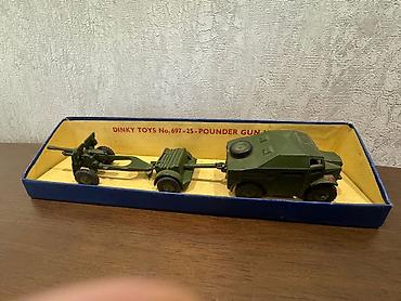 model 1: 2000 il, 1:43, Dəmir, Ünvandan götürmə, Rayonlara çatdırılma, Ödənişli çatdırılma — 1
