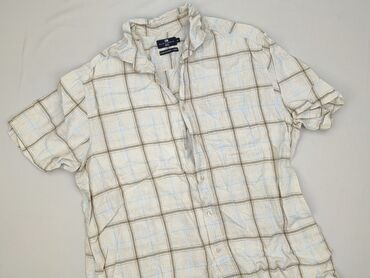camel ubrania: Marks & Spencer, Shirt for men, size XL