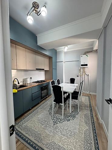 Долгосрочная аренда квартир: 2 комнаты, Собственник, Без подселения, С мебелью полностью, С мебелью частично — 5