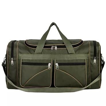 İdman çantaları: Hərbi, Səhayət və idman hər 3 profilə uyğun çantaların online satışı — 18