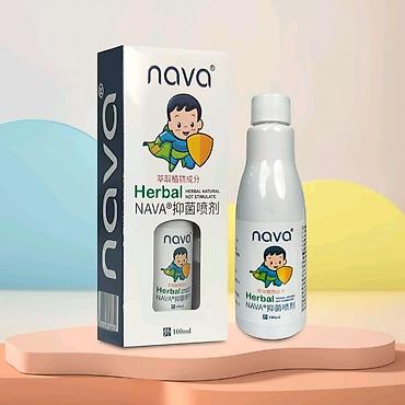 Спрей NAVA Herbal, 100 мл - Назначение