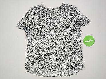 pull bear marynarka: H&M, Bluzka damska, rozmiar L — 2